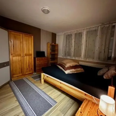 아파트 Asgard Apartman *