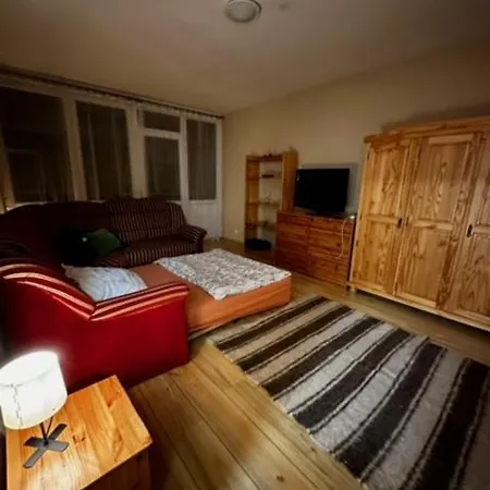 Asgard Apartman 아파트 절러에게르세그